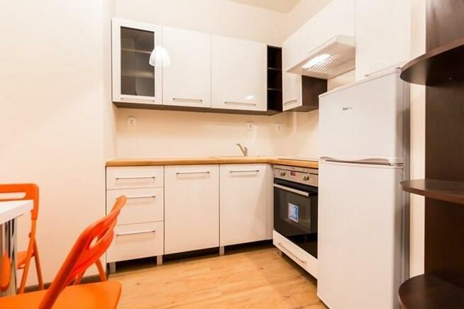 Wynajmę funkcjonalne 2 pokoje, Os. Avia 4, Czyżyny