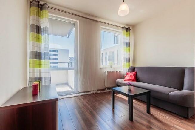 Wynajmę funkcjonalne 2 pokoje, Os. Avia 4, Czyżyny