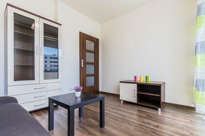 Wynajmę funkcjonalne 2 pokoje, Os. Avia 4, Czyżyny