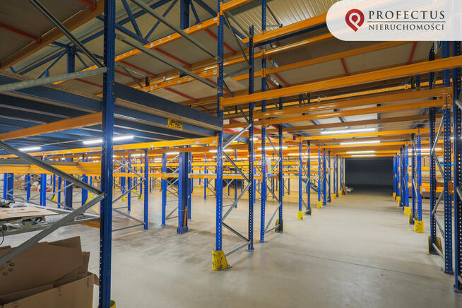 Lokal użytkowy Chwaszczyno gm. Żukowo