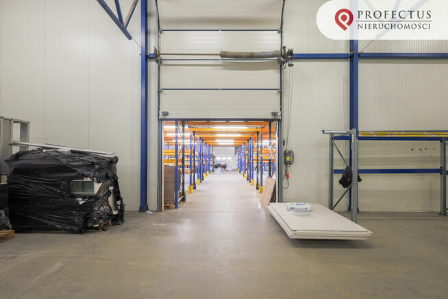 Lokal użytkowy Chwaszczyno gm. Żukowo