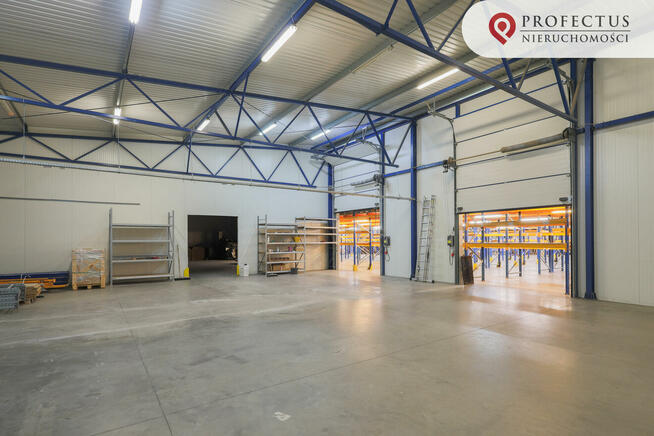 Lokal użytkowy Chwaszczyno gm. Żukowo