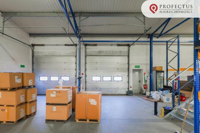 Lokal użytkowy Chwaszczyno gm. Żukowo