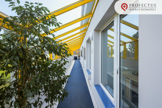 Lokal użytkowy Chwaszczyno gm. Żukowo