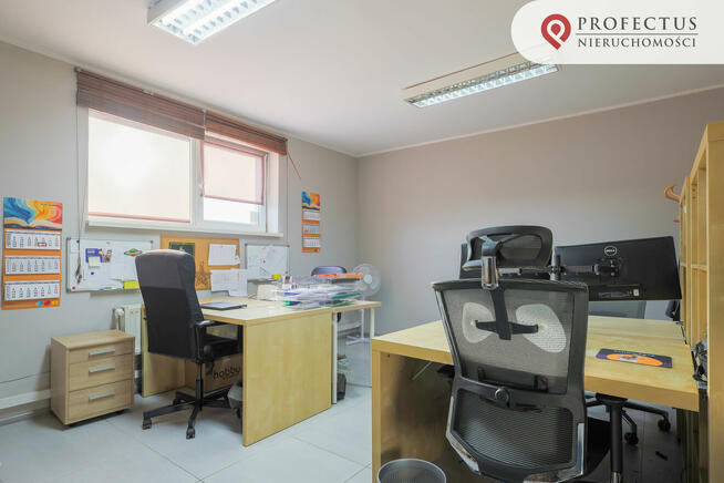 Lokal użytkowy Chwaszczyno gm. Żukowo