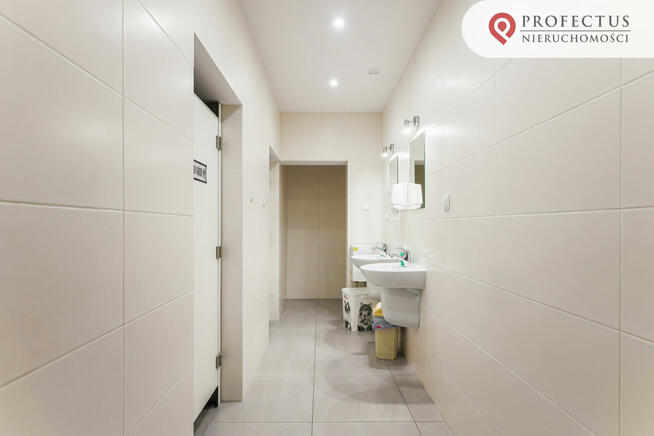 Lokal użytkowy Chwaszczyno gm. Żukowo