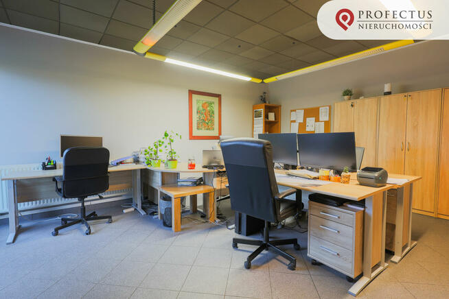 Lokal użytkowy Chwaszczyno gm. Żukowo