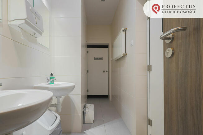 Lokal użytkowy Chwaszczyno gm. Żukowo