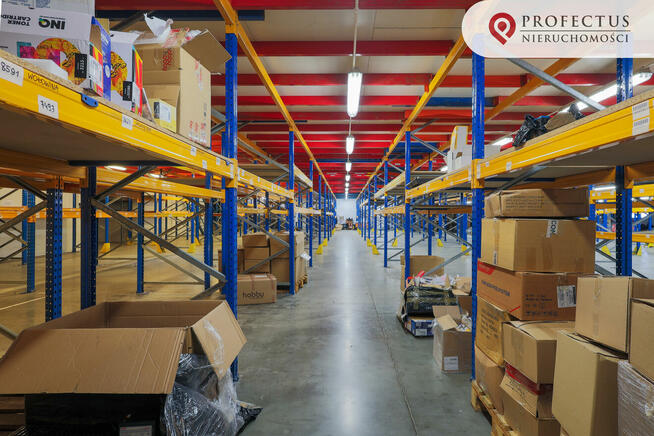 Lokal użytkowy Chwaszczyno gm. Żukowo