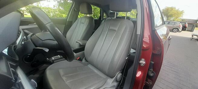 A4 2.0 TDi Nawigacja klimatronik