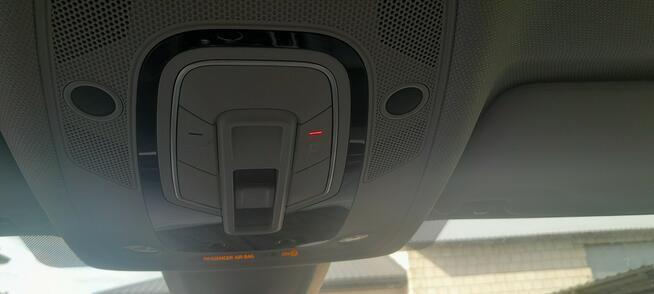 A4 2.0 TDi Nawigacja klimatronik