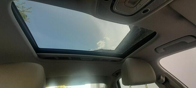 A4 2.0 TDi Nawigacja klimatronik