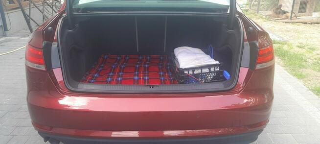 A4 2.0 TDi Nawigacja klimatronik