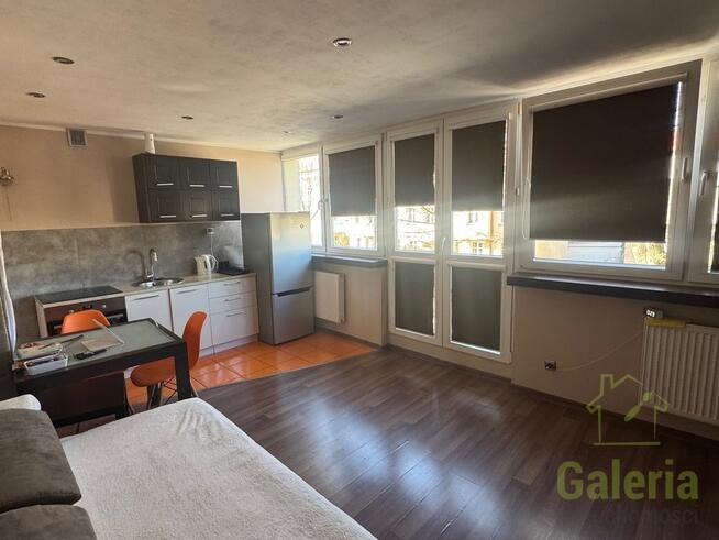 Kawalerka przy Parku Zdrojowym