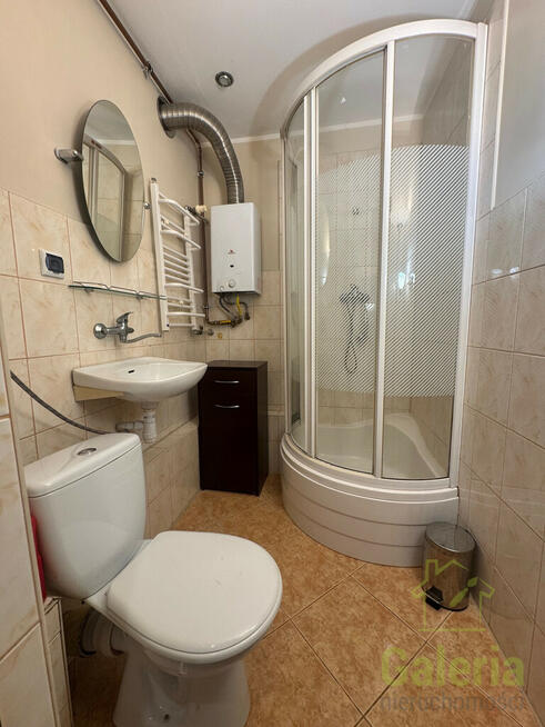 Kawalerka przy Parku Zdrojowym