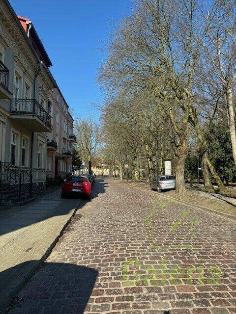 Kawalerka przy Parku Zdrojowym