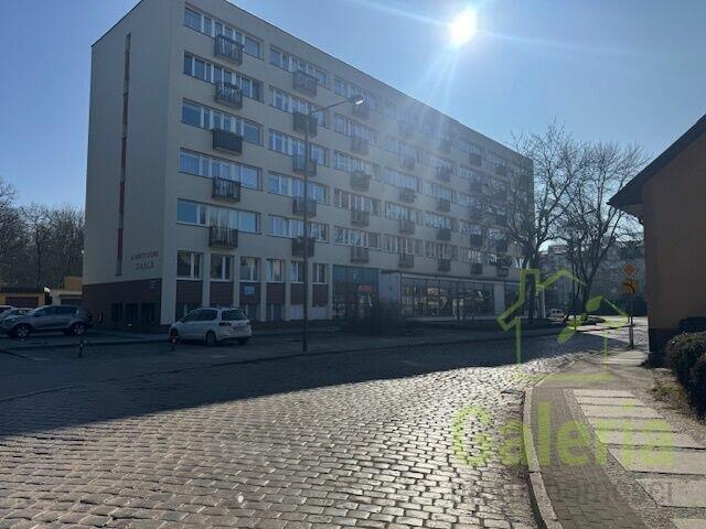 Kawalerka przy Parku Zdrojowym