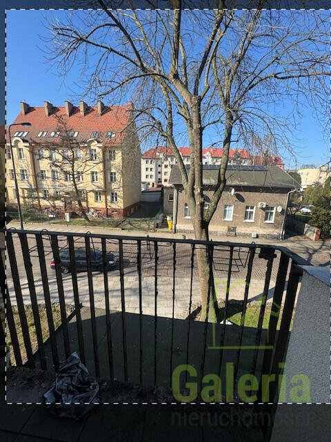 Kawalerka przy Parku Zdrojowym