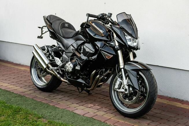 Kawasaki Z 1000 R 2008 ABS WYDECH Raty Transport Największy Wybór Motocykli w PL