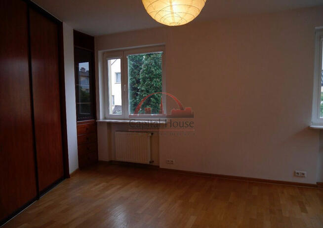 Segment skrajny na Ursynowie