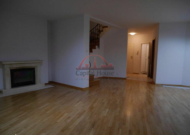 Segment skrajny na Ursynowie