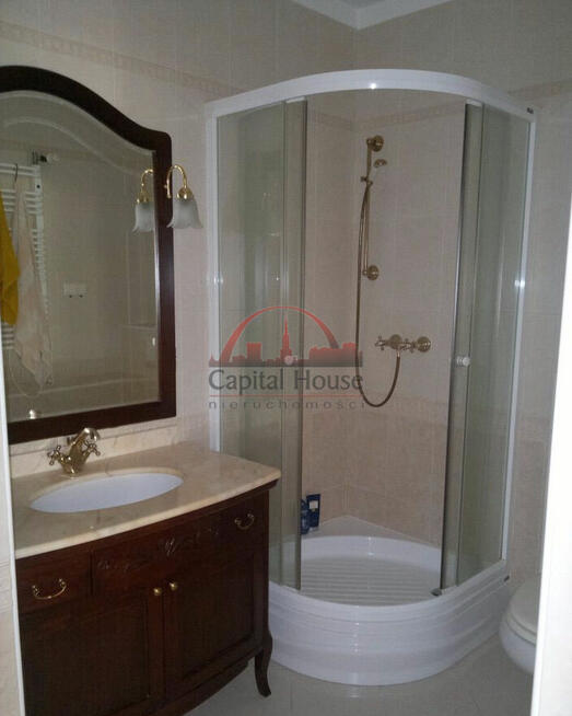 Segment skrajny na Ursynowie