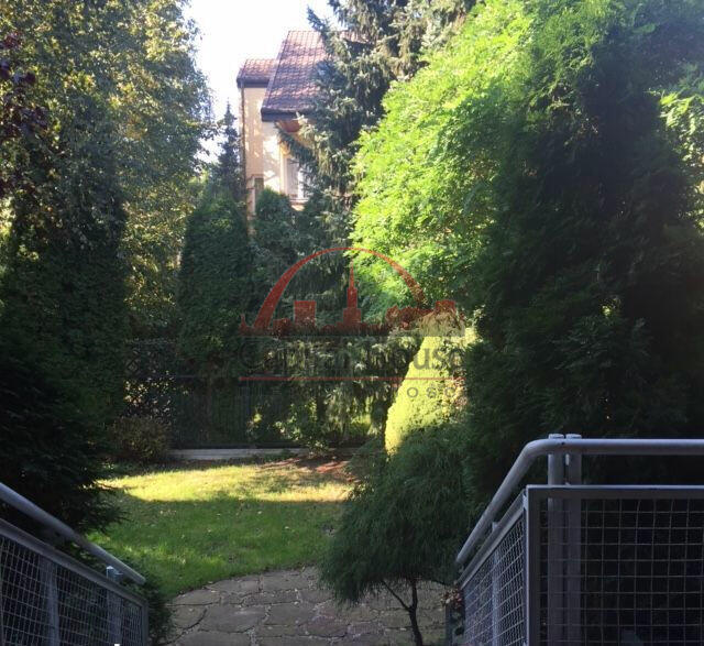 Segment skrajny na Ursynowie