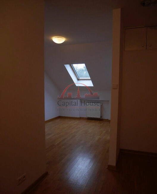 Segment skrajny na Ursynowie