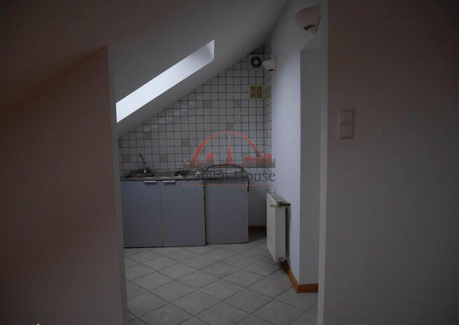 Segment skrajny na Ursynowie