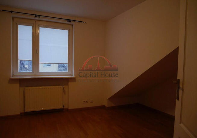 Segment skrajny na Ursynowie