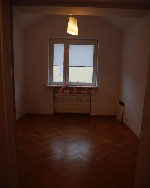 Segment skrajny na Ursynowie