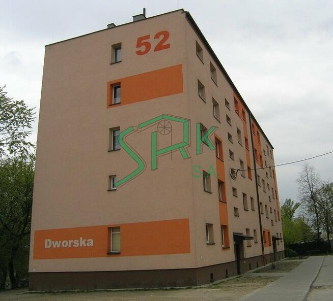 Mieszkanie Sosnowiec