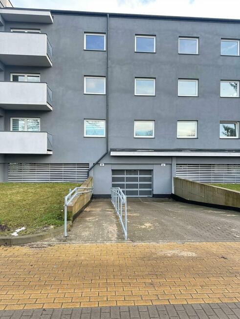 Mieszkanie Goleniów