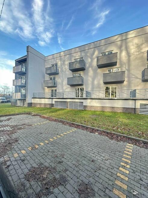 Mieszkanie Goleniów