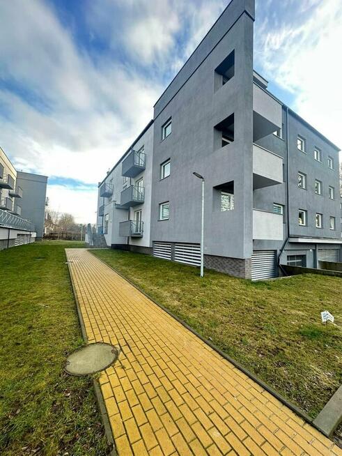 Mieszkanie Goleniów