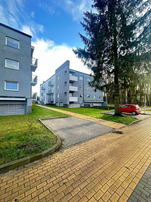 Mieszkanie Goleniów