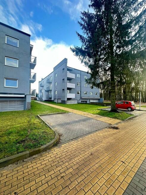 Mieszkanie Goleniów