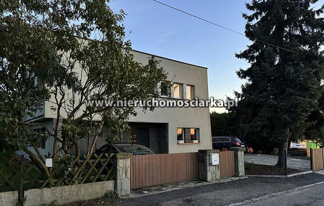 Dom Turza Śląska gm. Gorzyce