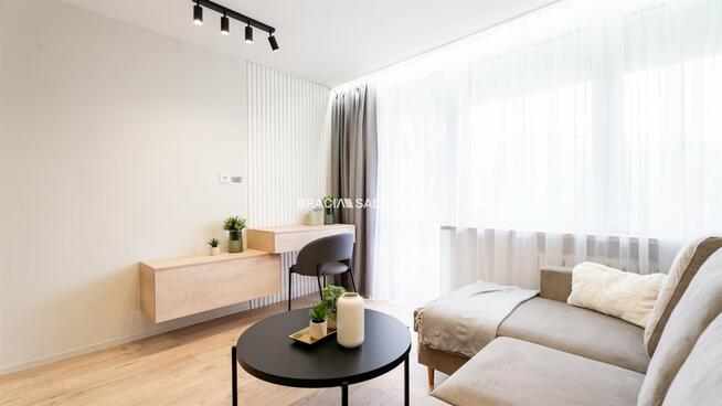 Mieszkanie Jaworzno, Towarowa