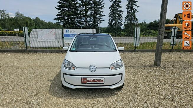 Volkswagen Up! e-up * bardzo ładny i oszczędny