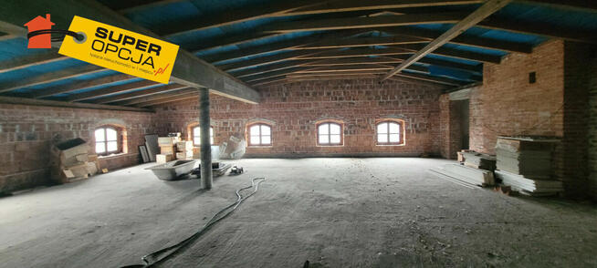 Lokal użytkowy Dojazdów gm. Kocmyrzów-Luborzyca,