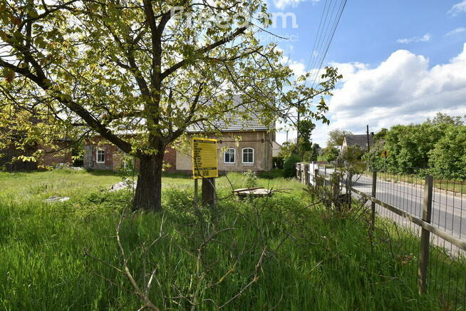 Dom z duszą do własnej adaptacji