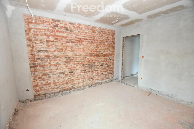 Dom z duszą do własnej adaptacji