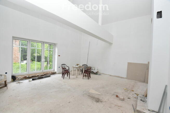 Dom z duszą do własnej adaptacji