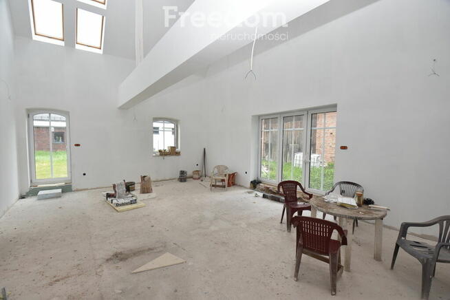 Dom z duszą do własnej adaptacji