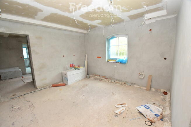 Dom z duszą do własnej adaptacji