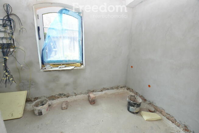 Dom z duszą do własnej adaptacji