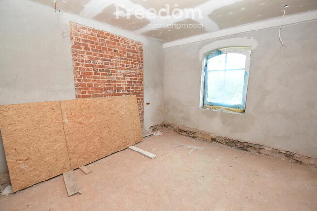 Dom z duszą do własnej adaptacji