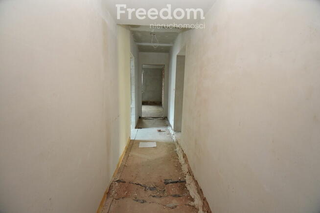 Dom z duszą do własnej adaptacji