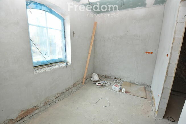 Dom z duszą do własnej adaptacji